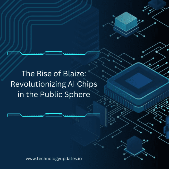 AI Chips Startups